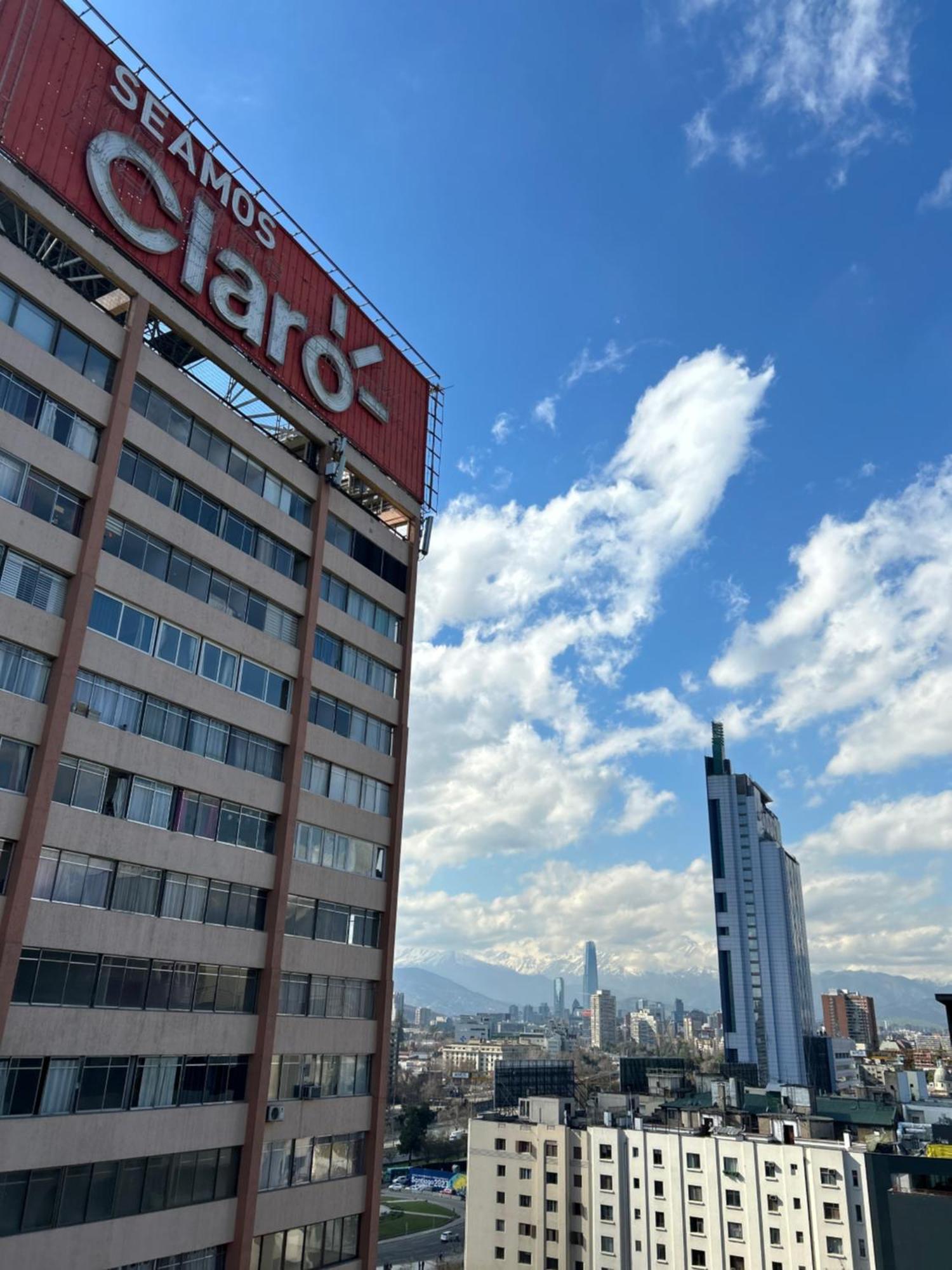 Encantador Y Hermoso Apartamento En Plaza Italia Para 2 — Photos 3