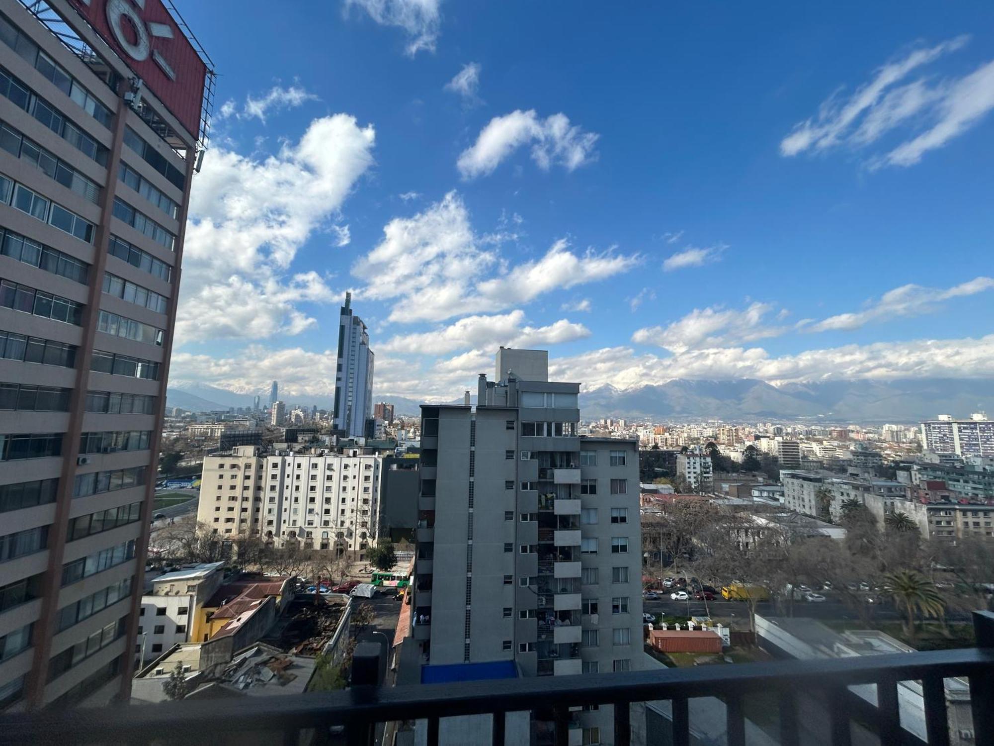 Encantador Y Hermoso Apartamento En Plaza Italia Para 2 — Photos 2